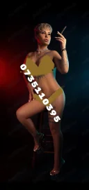 Carolina. Crazy Sexy Cool.100% reala!!! - imagine 4