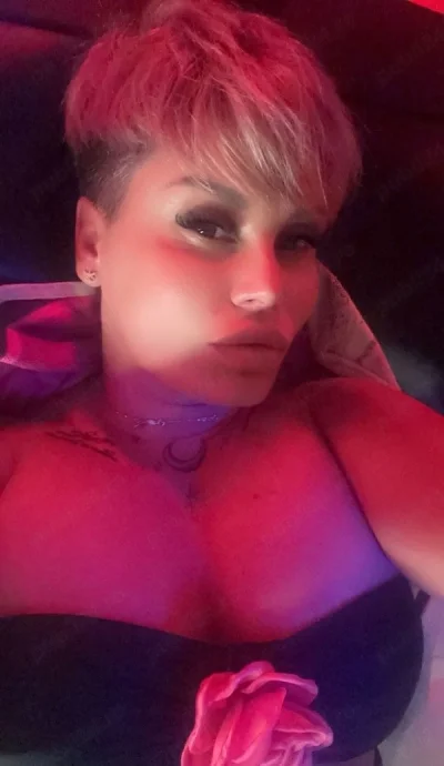 Carolina. Crazy Sexy Cool.100% reala!!!
