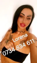 Lorena New in Town Poze Reale 100% , confirm pe WhatsApp - imagine 1