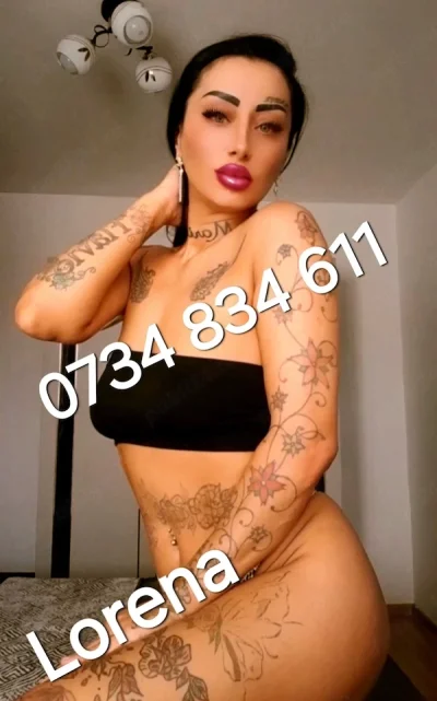 Lorena New in Town Poze Reale 100% , confirm pe WhatsApp