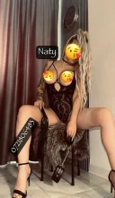 Naty. PROFIL REAL program 15:00 până la 21:00 programări doar pe Whatsapp - imagine 1