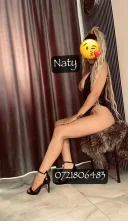 Naty. PROFIL REAL program 15:00 până la 21:00 programări doar pe Whatsapp - imagine 3