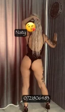 Naty. PROFIL REAL program 15:00 până la 21:00 programări doar pe Whatsapp - imagine 4