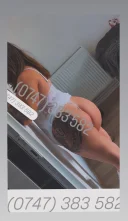 Monica , 25 ani,poze reale,pot confirma cu tatuajul de pe fund sau pe wap - imagine 1