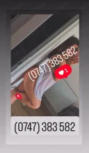 Monica , 25 ani,poze reale,pot confirma cu tatuajul de pe fund sau pe wap - imagine 2