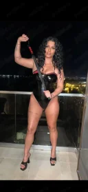Moldoveanca ta tranxesuala fac și party fac și deplasări transexuală cu corp de viespe Rin Grand Hot - imagine 3