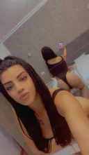 Costinești!! Poze reale! Denisa 21 de ani! - imagine 1