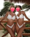 2 Fete de Lux Facem Doar Deplasari or Webshow Acceptam si Cupluri! - imagine 2