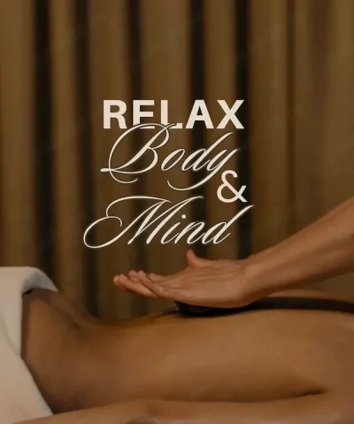 Luna Relax massage