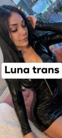 Luna transexuala - imagine 3