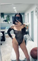 Alexandra Brunetă fierbinte !!! - imagine 1