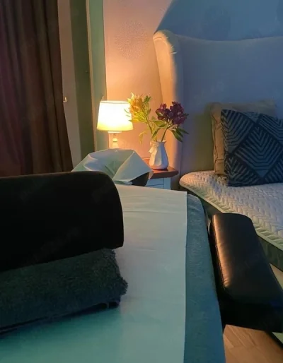 Noua in oraș , masaj erotic , prostatic