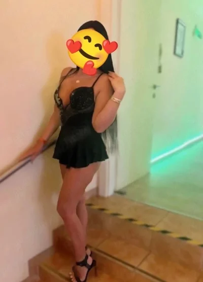 Alina, nouă în oraș !!!!