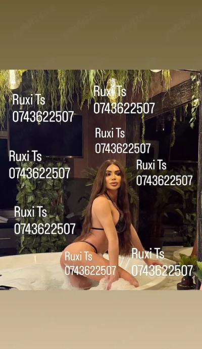 Ruxi Top Trans show web deplasari party