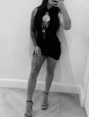 Submisiva, accept aproape orice fantezie, ofer implicare maxima, accept si cupluri. - imagine 1