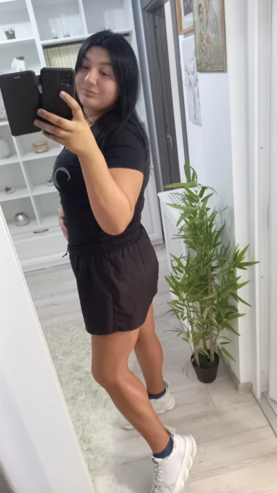 Escortă în orașul tău