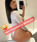 Sandra 30 anii ..azi am.ajuns in orasul tau .Sună-mă pupiciii..... - imagine 2