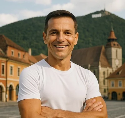 Caut iubită