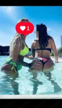 Two girls companie perfecta - imagine 3