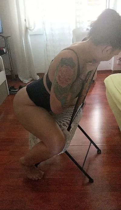 Bruneta Reala 100%