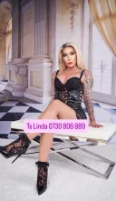 Trans Linda din Venezuela - imagine 2