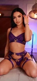 Daria Rin Grand Hotel stropește mă - imagine 1
