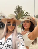 Ts Kim & Emma, best duo ever - imagine 1