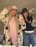 Ts Kim & Emma, best duo ever - imagine 3