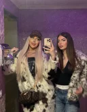 Ts Kim & Emma, best duo ever - imagine 4