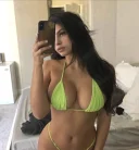 Melissa Deplasari, party girl!! - imagine 2