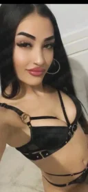 Melissa transexuală activă și pasivă accept începător la mine sau la tine deplasează te la domiciliu - imagine 1