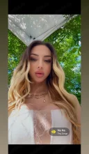 Romina 21 cm Transexuala nr 1 activa - imagine 1