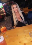 Romina 21 cm Transexuala nr 1 activa - imagine 2
