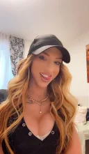 Romina 21 cm Transexuala nr 1 activa - imagine 3