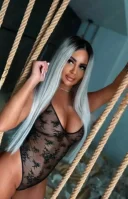Blonda suprema ! La mine sau la tine - imagine 4