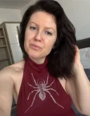 MILF 37 show web, confirmare video pe WhatsApp - imagine 1