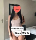 Deea , doar azi la tine în oraș, am și colegă !!! - imagine 2