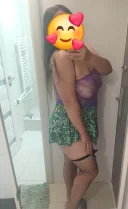 Bruneta cu forme detin pozele mele singura ln locatie - imagine 1