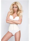 Blondina masaj erotic si intalniri - imagine 1