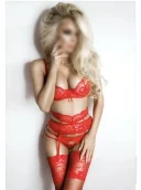 Blondina masaj erotic si intalniri - imagine 2
