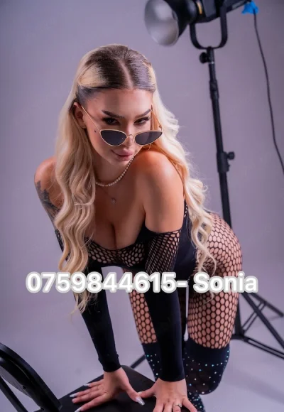 Luxxx Pipera