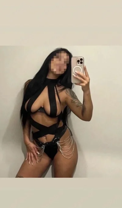 Antonia escortă de luxx !!
