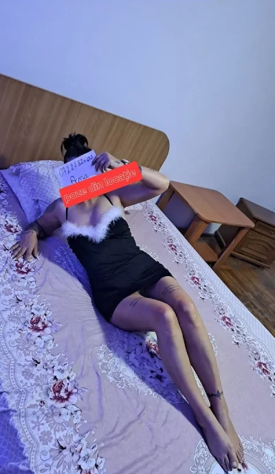 Dacă NU sunt fata din poze,îți plătesc deranjul!Bulevardul Basarabia nr104