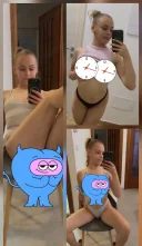 ULTIMA ZI in Cluj !Ranya PartyGirl New Foto reale full - imagine 1