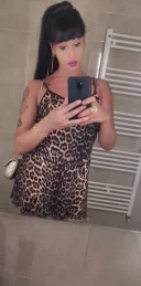 Jennifer Jessyca Doar joi si vineri la Sfântul Gheorghe!! !!! Shemall(trans) - imagine 4