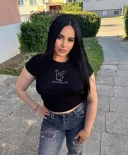 Brunteta 100% Reală Confirm pozele whatsapp apel video - imagine 1