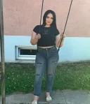 Brunteta 100% Reală Confirm pozele whatsapp apel video - imagine 3