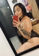 Nouă în oraș ! Sânii mari plinuță sexy - imagine 2