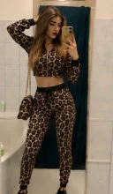 Medeea transexuala in tranziție - imagine 3