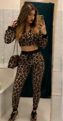 Medeea transexuala in tranziție - imagine 4